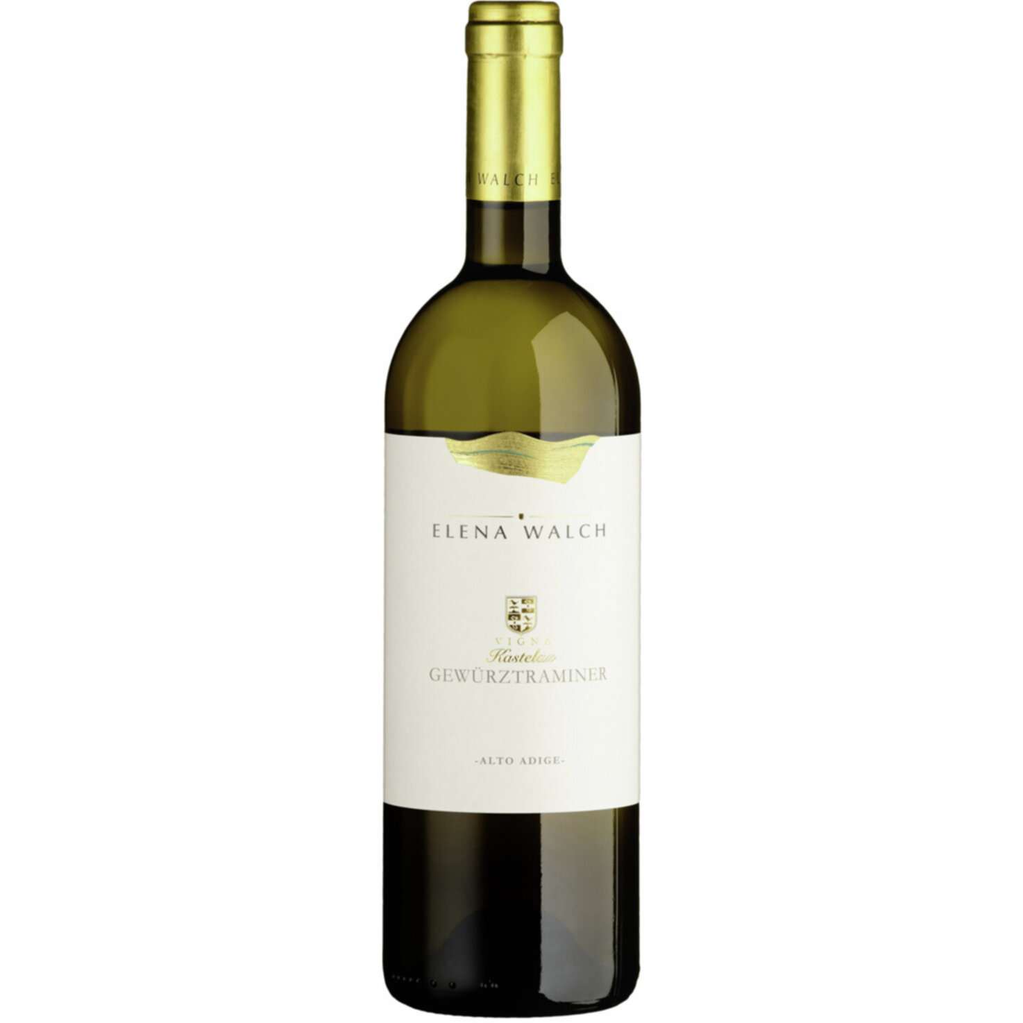 Südtirol DOC Gewürztraminer Vigna Kastelaz Elena Walch -75cl