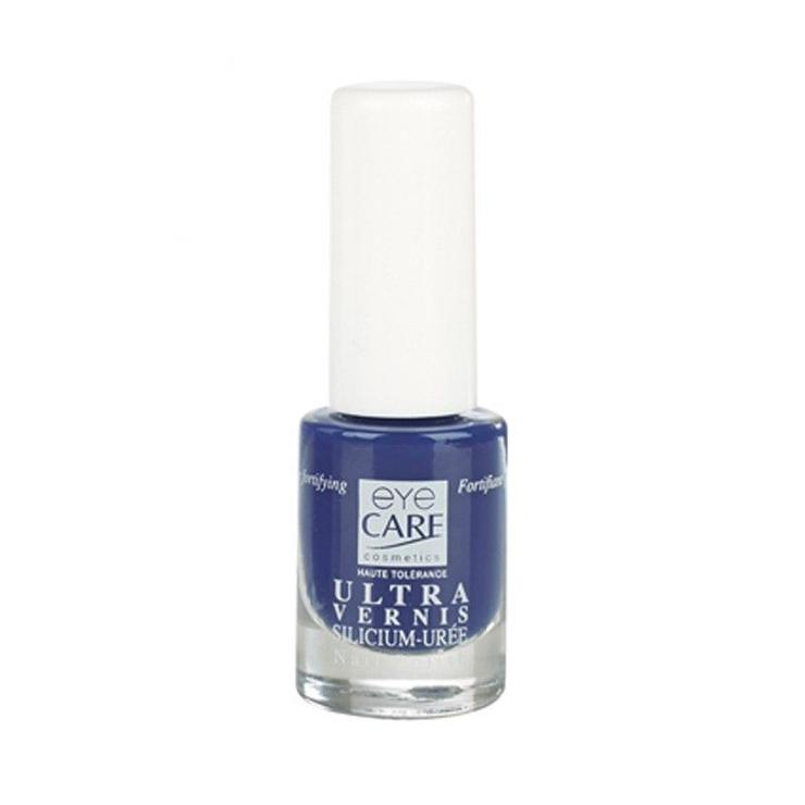 Ultra vernis silicium-urée Denim 5ml