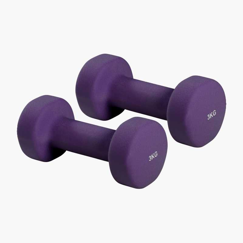 Manual, 1 kg, 2 stk.