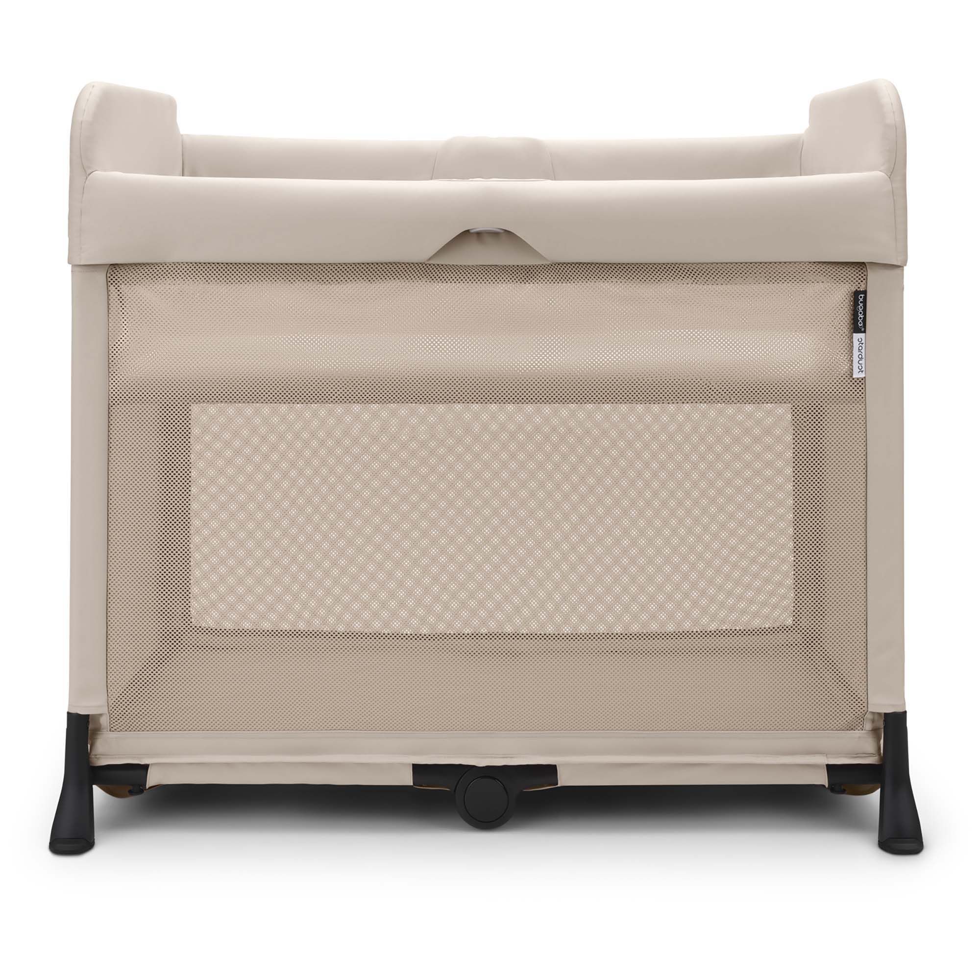 Bugaboo Stardust campingbed Taupebrown - campingbedden - Prénatal
