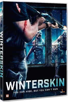 Winterskin - DVD