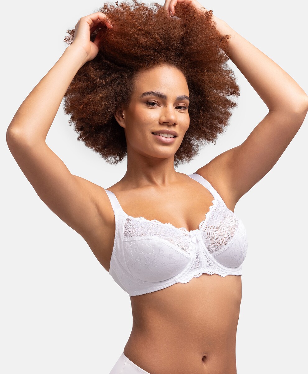 DORINA<br>Sutiã com moldura, Philippa