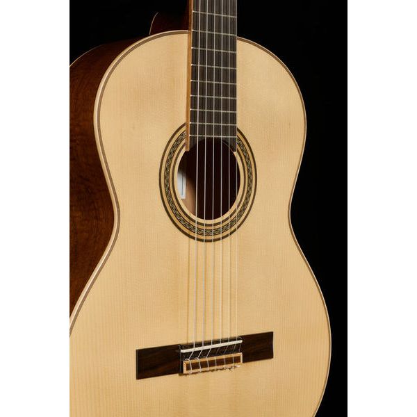 La Mancha Opalo SX