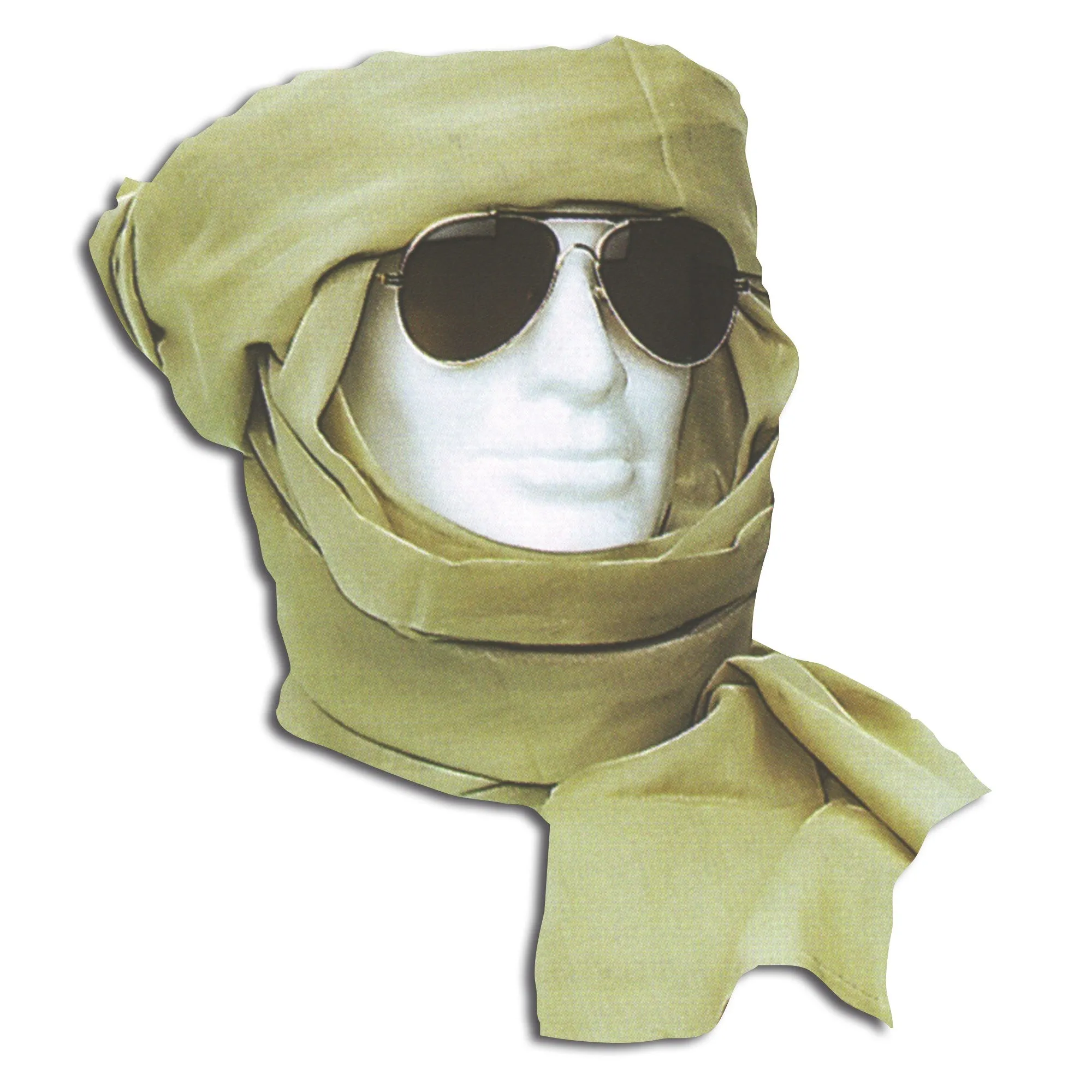 Diverse -  Turban