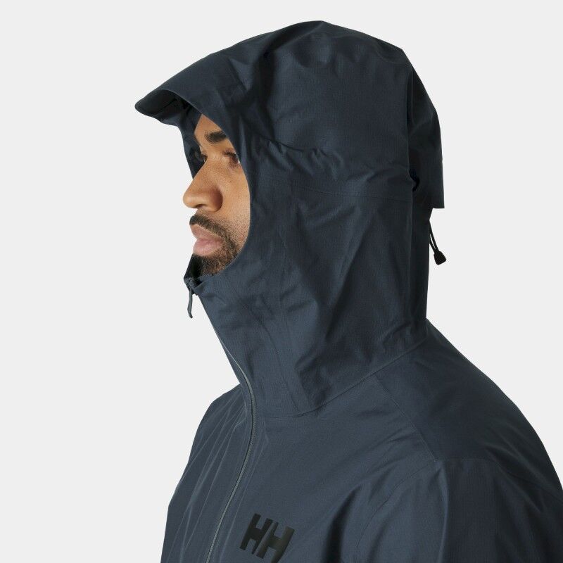 Verglas Infinity Shell Jacket 2.0 - Veste imperméable homme