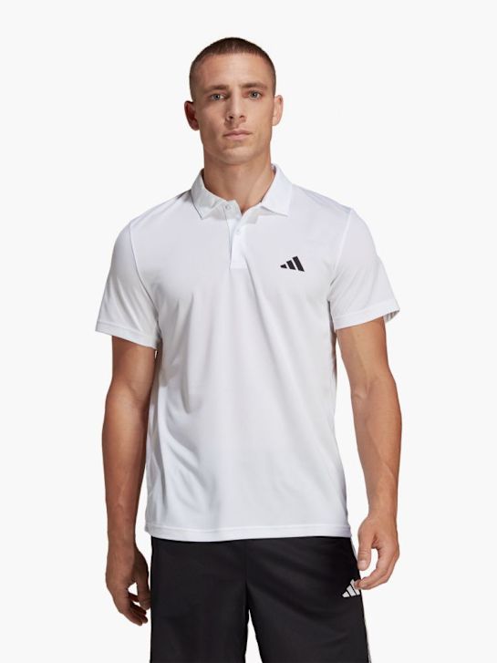 adidas T-Shirt Weiss