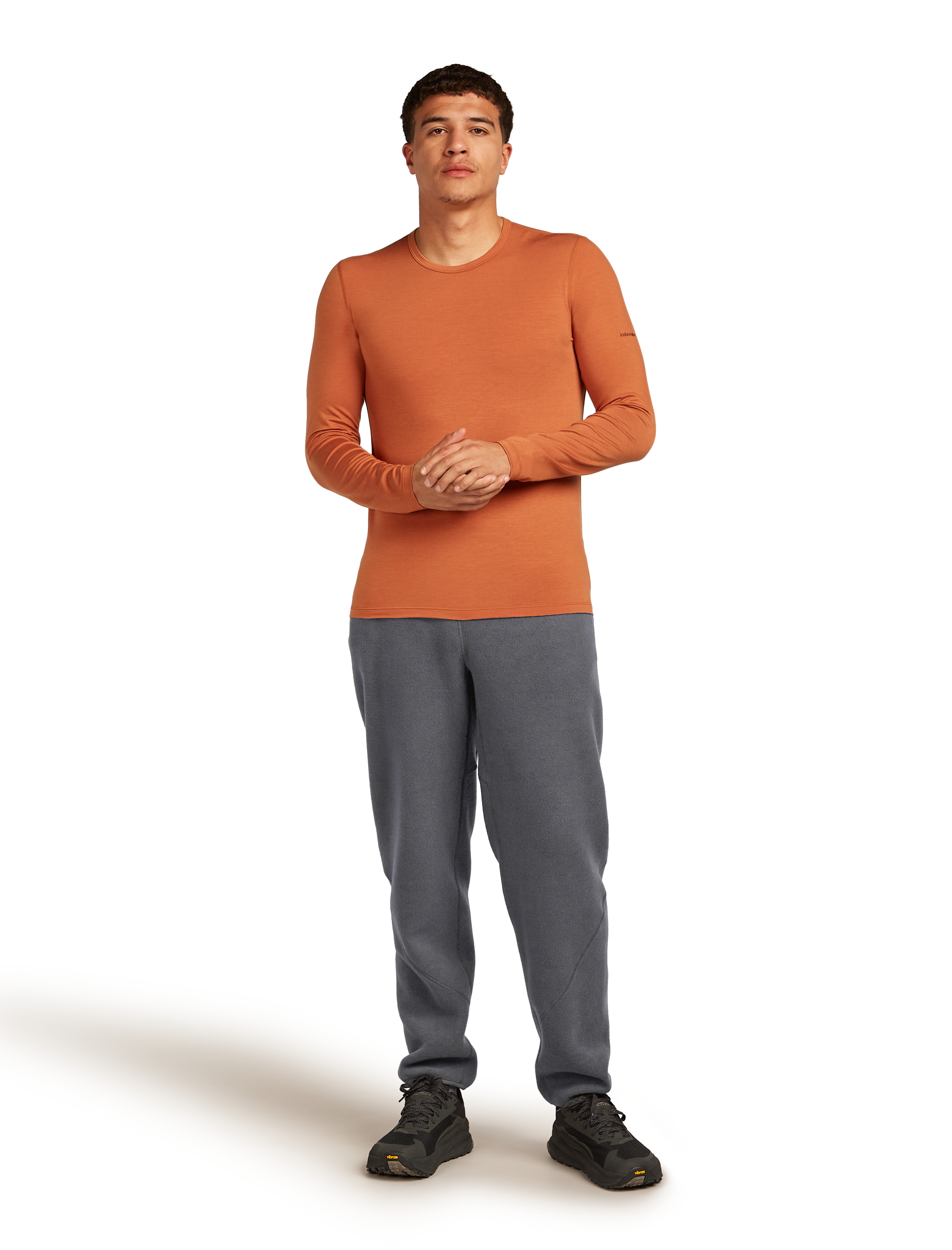 M Merino Blend 800 RealFleece Classic Pile Pants