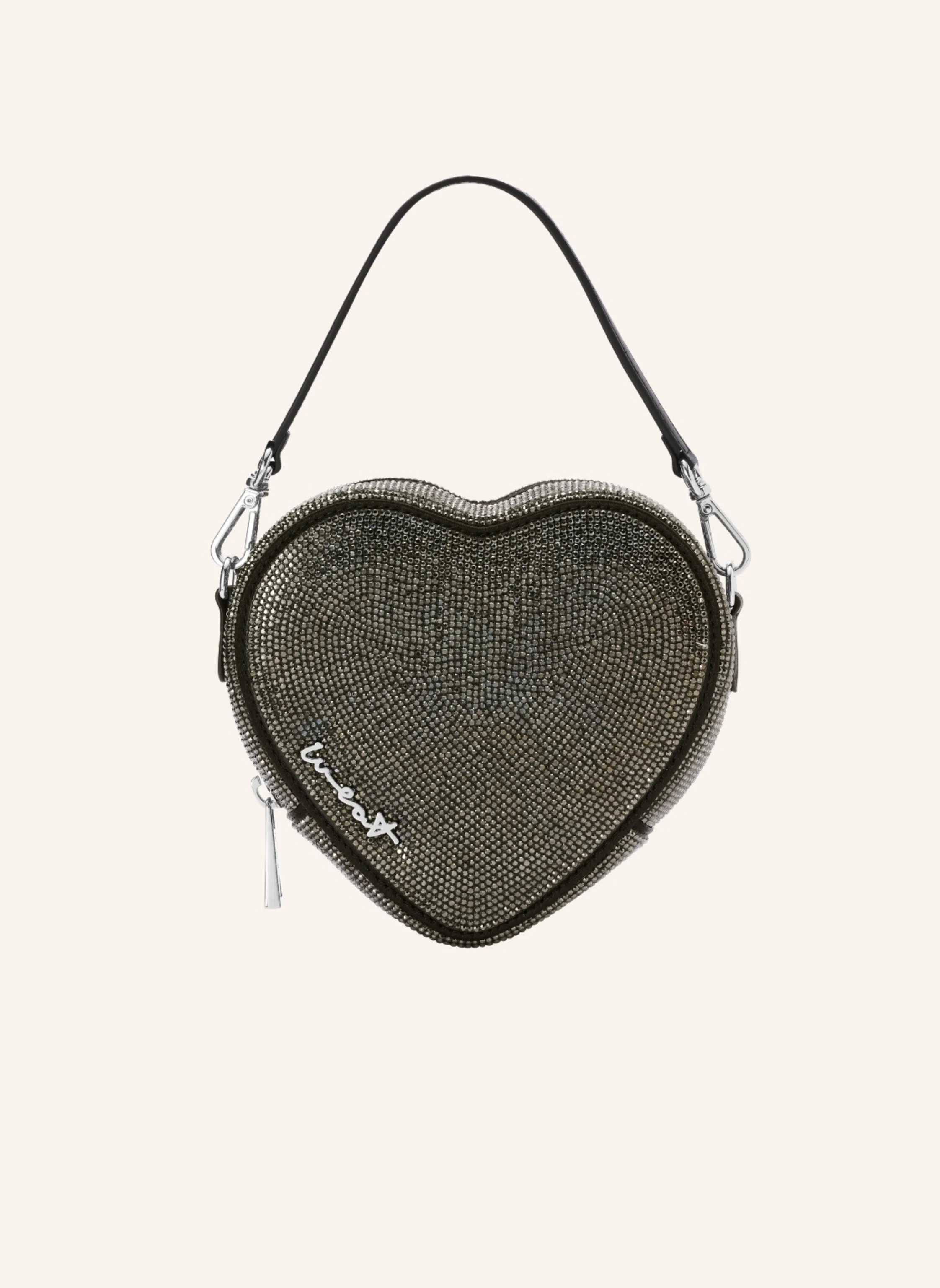 WEAT Handtasche MIDI HEART