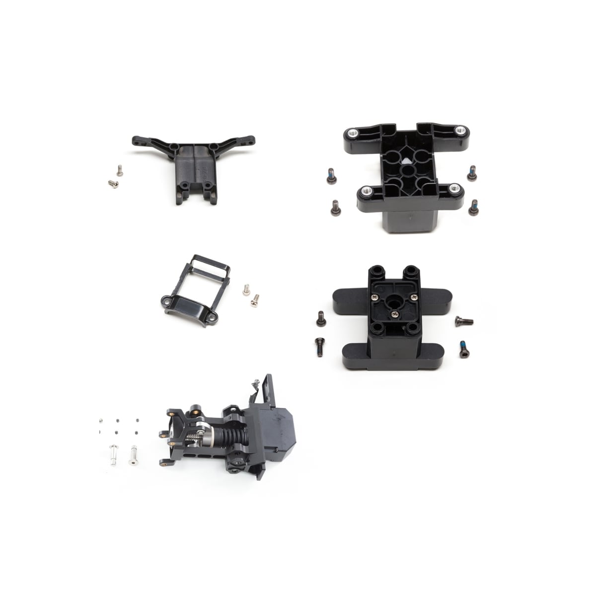 Inspire 2 Middle Frame