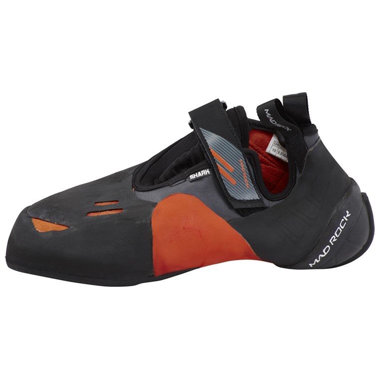 Mad Rock Shark 2.0 Climbing Shoes