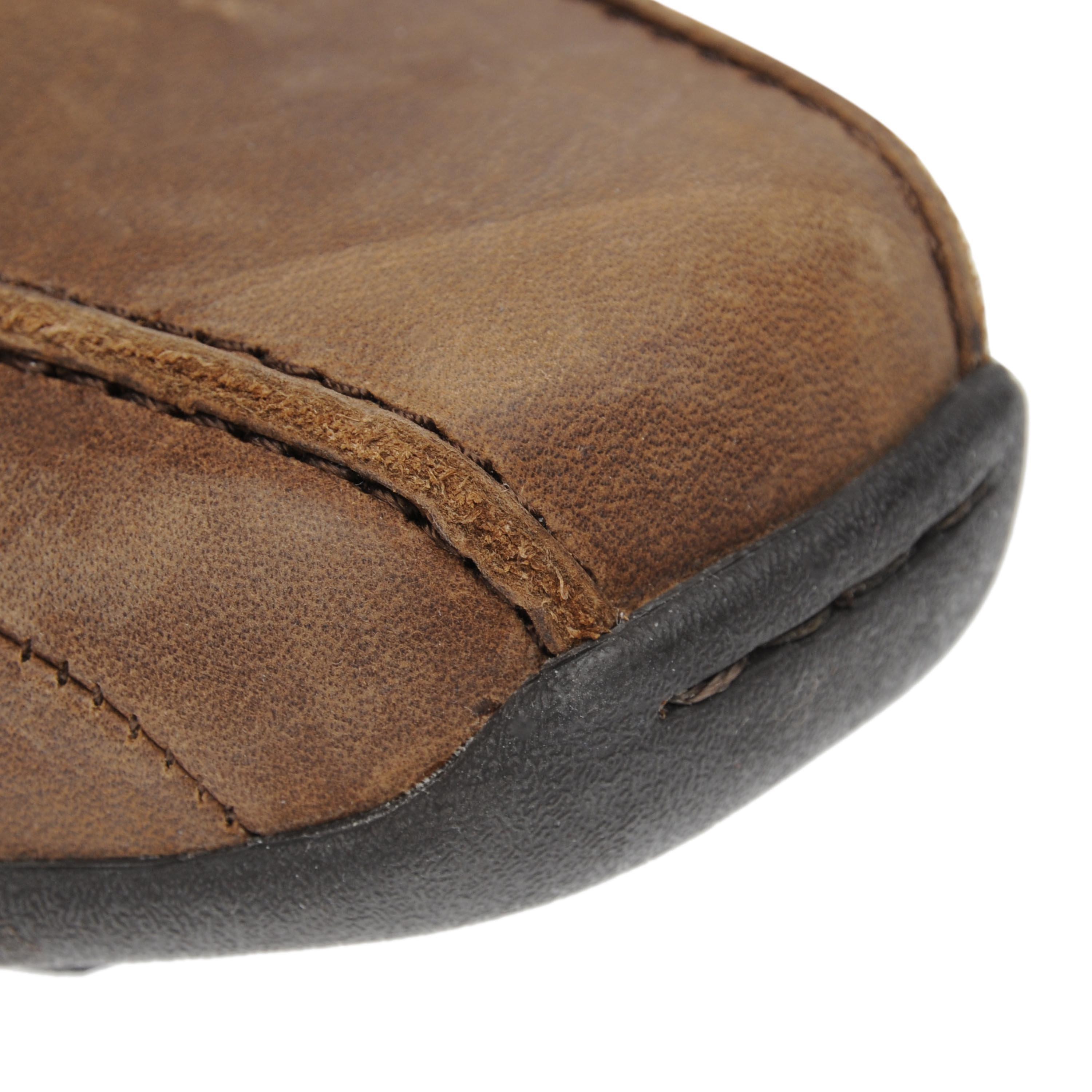 Kangol Vine Slip On Mens Trainers