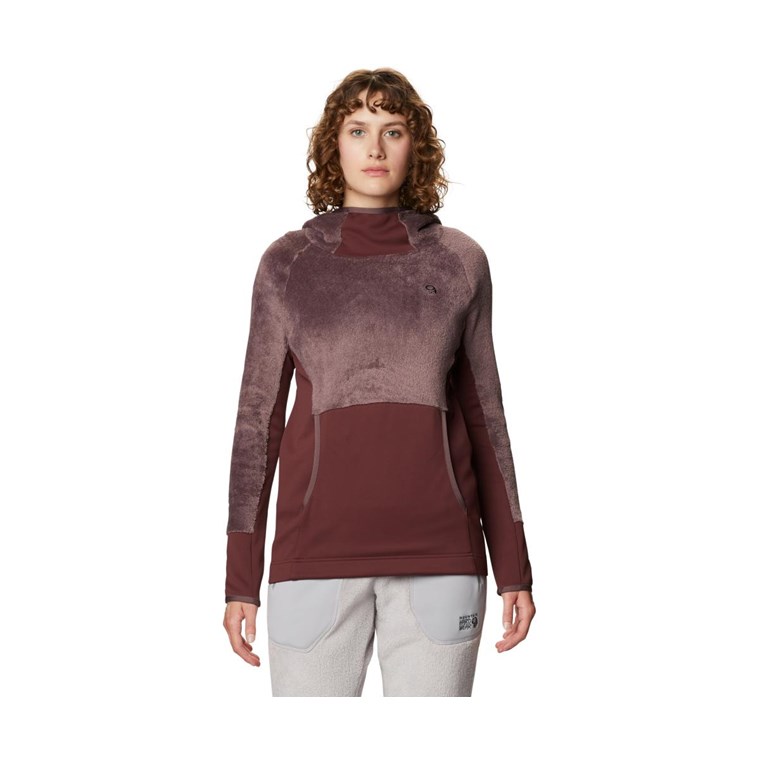 Mountain Hardwear Monkey Woman/2 Hoody Women