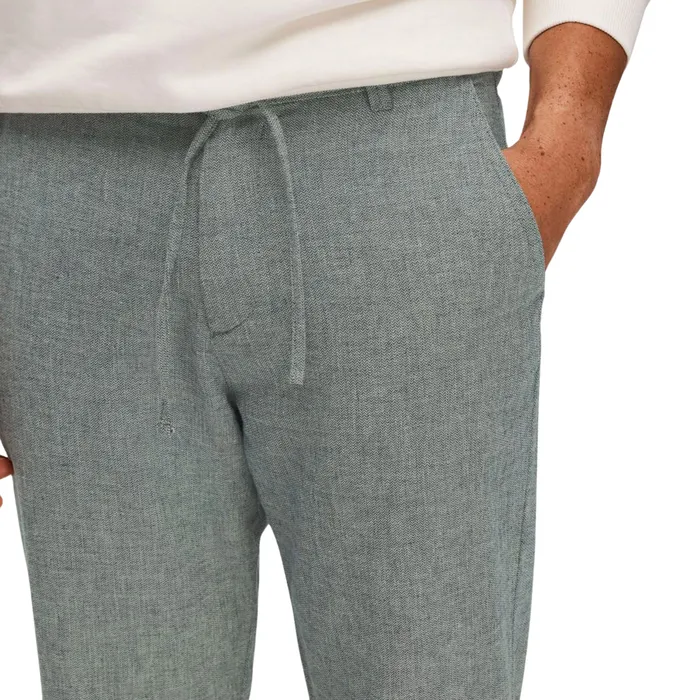 Selected Brody Broek Heren