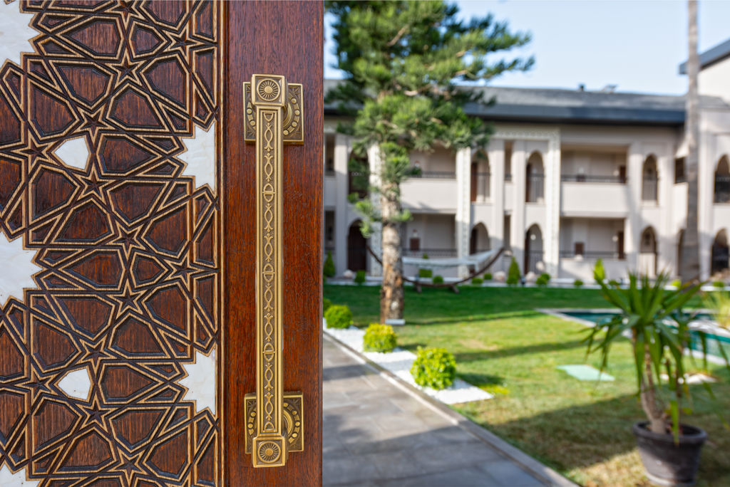 Alaaddin Beach Alanya Halfpension - Hotel