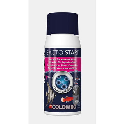 Superfish Start 30 Tropical Kit Zwart Compleet
