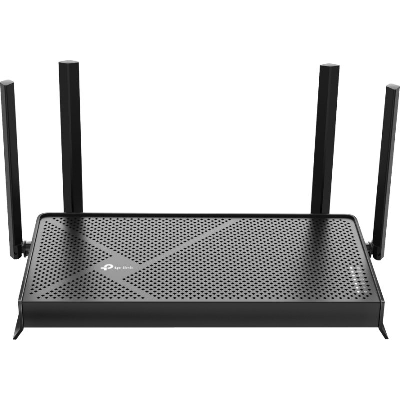 TP-Link Archer BE230 routeur sans fil 2.5 Gigabit Ethernet Bi-bande (2,4 GHz / 5 GHz) Noir