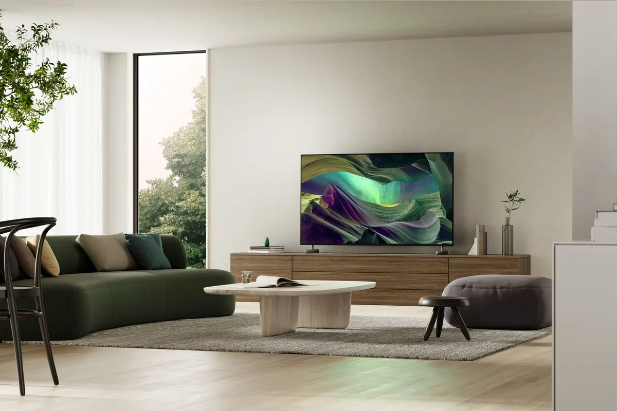 Sony KD-55X85L TV UHD 4K