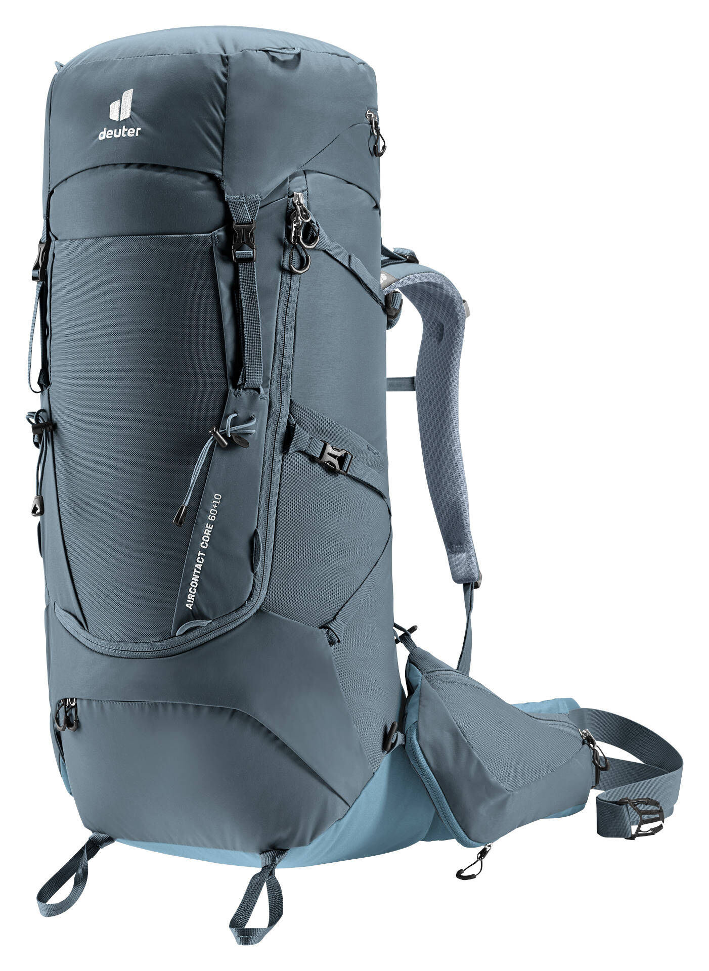 deuter| Trekkingrucksack Aircontact Core 60+10