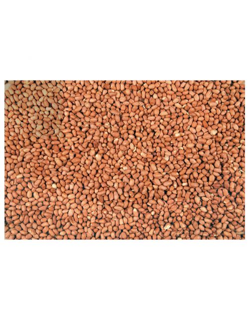 Versele-Laga Menu Nature Pinda's - Voer - 2 kg