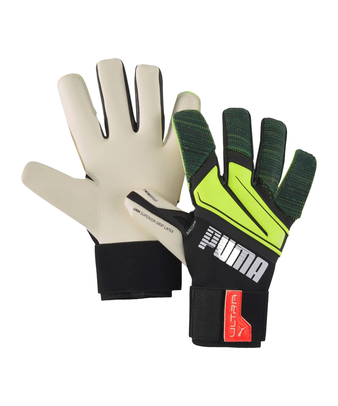 PUMA ULTRA Grip Hybrid Pro Game ON TW-Handschuh F08