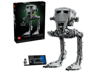 LEGO AT-ST™ Walker (75417)