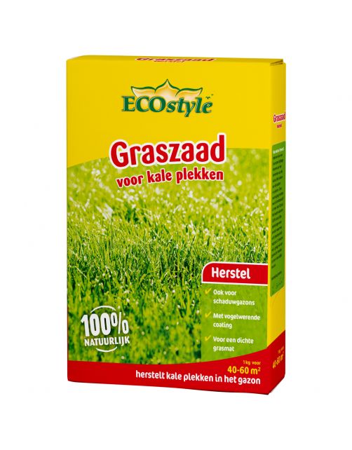 Azstyle Graszaad Herstel - Graszaden