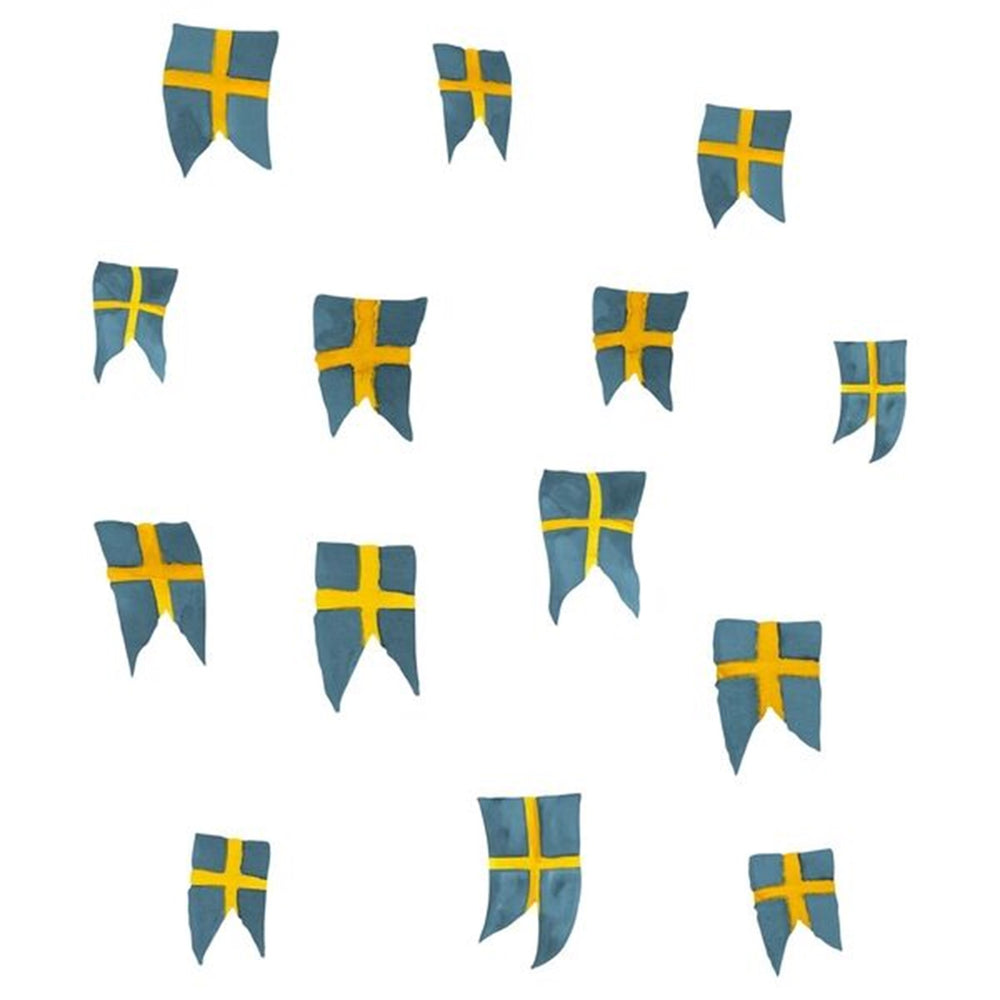 Wall Stories Flag Sverige - That's Mine