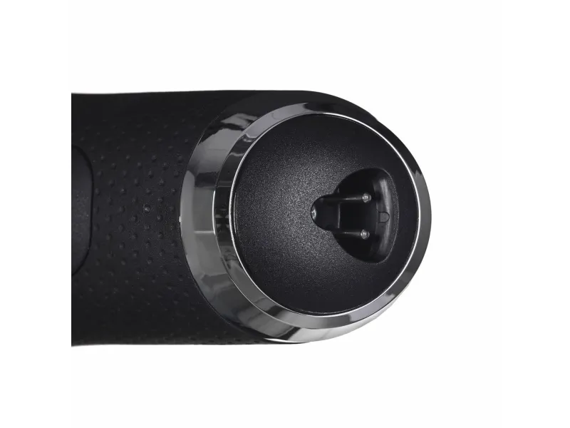 Braun Series 9 Pro  9565cc Wet & Dry, Folie shaver, Metallic, Batteri, Lithium-Ion (Li-Ion), 60 min., Kasse