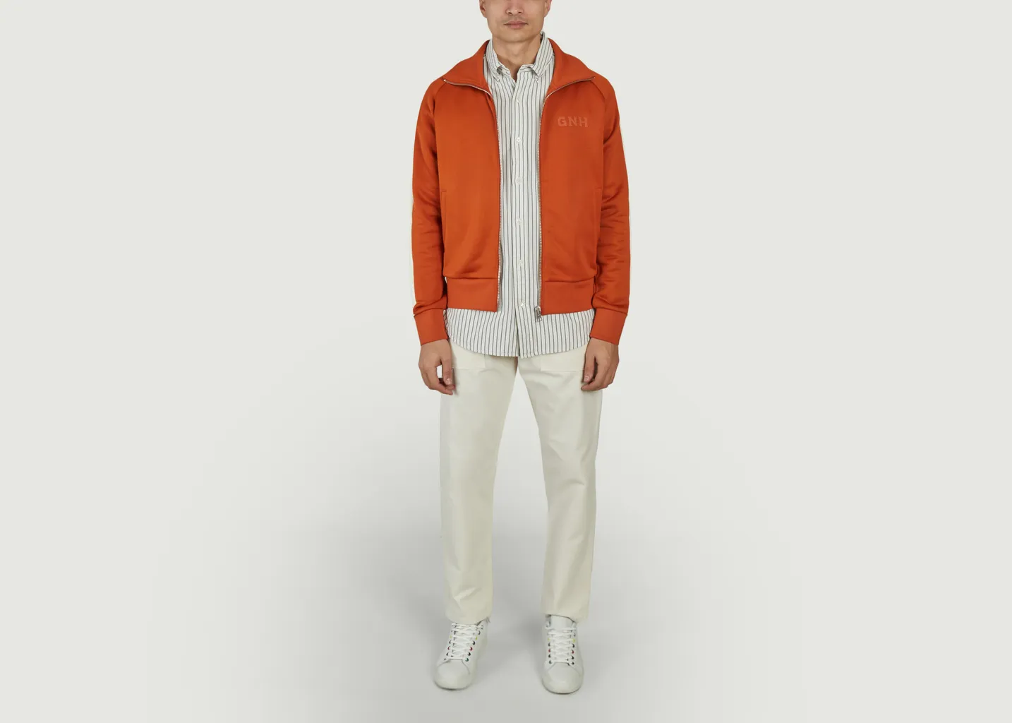 Veste de Jogging Gant