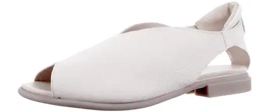 Think off-white 000788-4000 - maat 38 sandaal off-white - maat 38 Calandschoen
