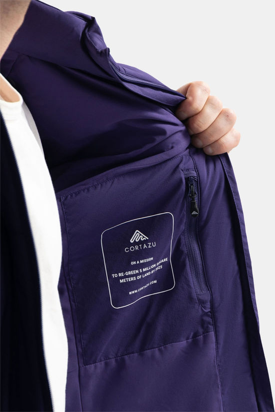 CORTAZU CORTAZU All Weather Midlayer Recycled