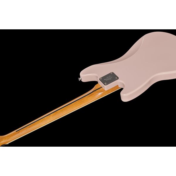 Harley Benton MV-4MSB Shell Pink