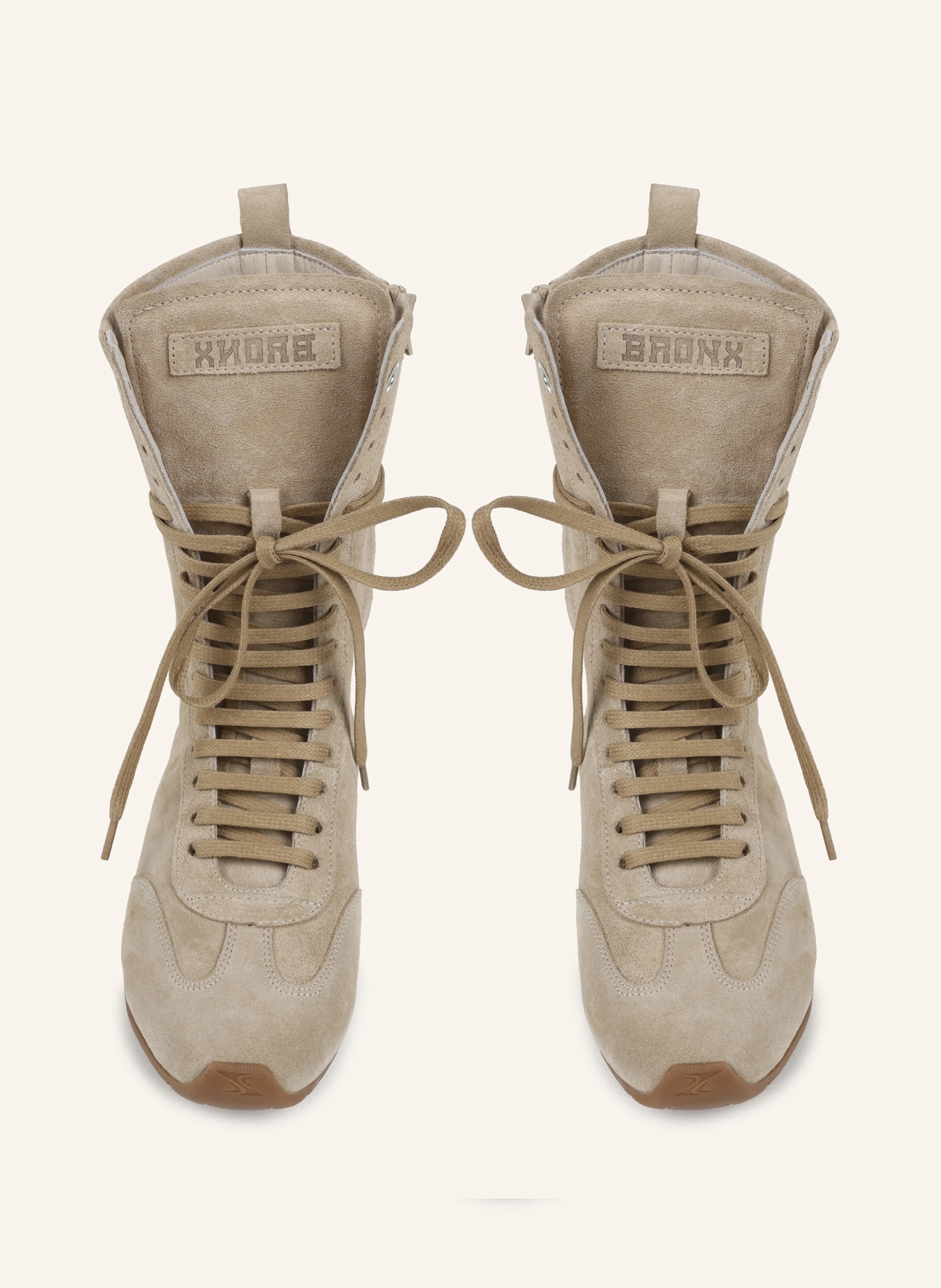 BRONX Stiefelette MYR-AA