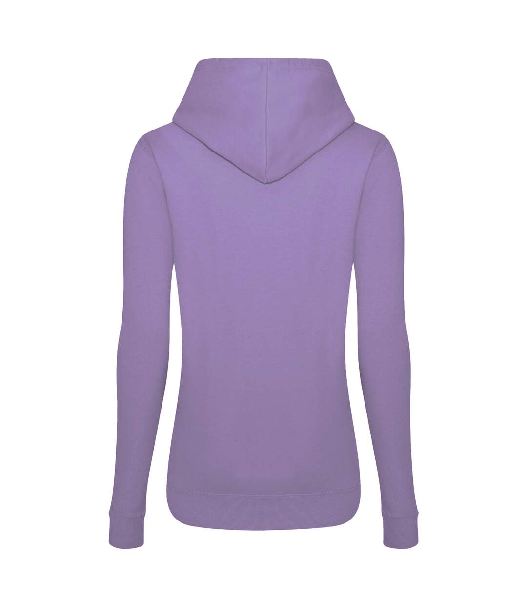 Awdis - Sweat à capuche COLLEGE - Femme (Lavande) - UTPC3796