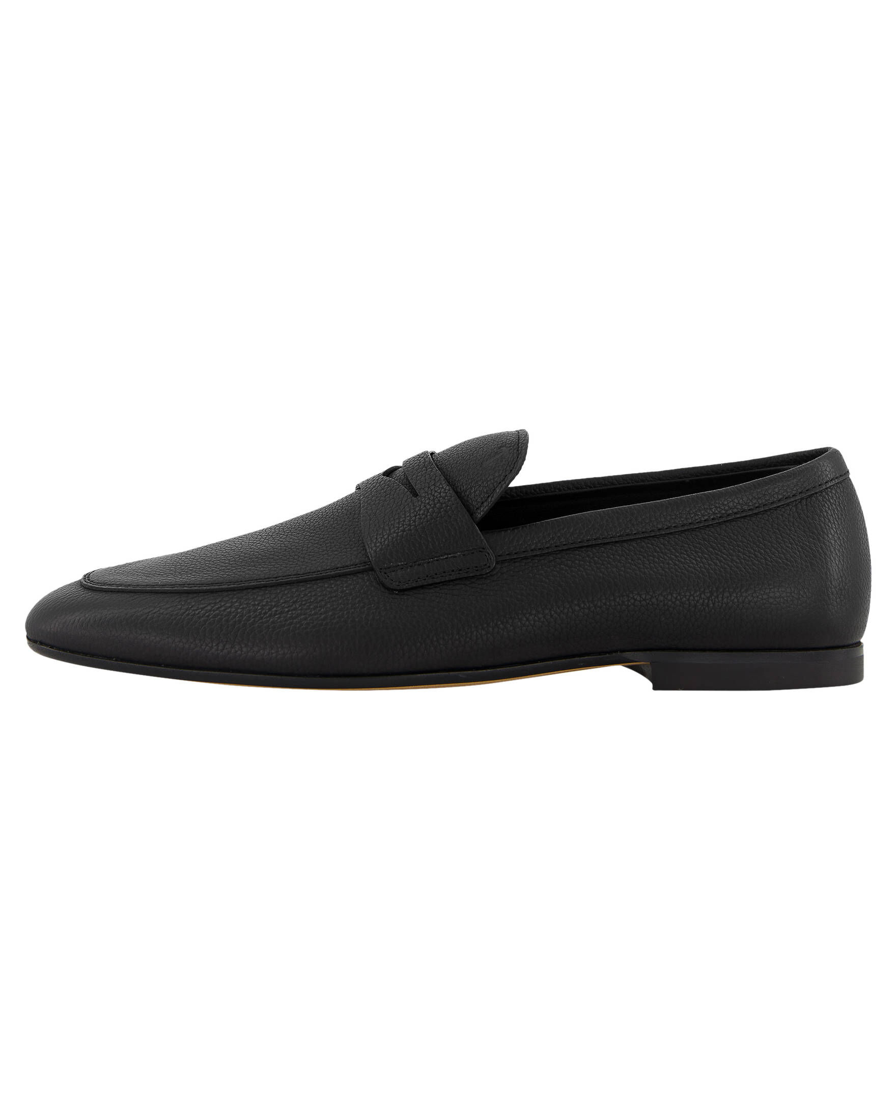 TOD´S| Herren Loafer MOCASSINO CUOIO 38K