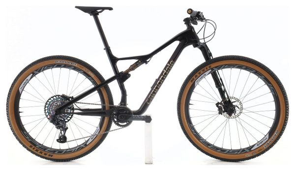 Produit reconditionné · Cannondale Scalpel Carbone XX1 AXS / Vélo VTT / Cannondale | Très bon état