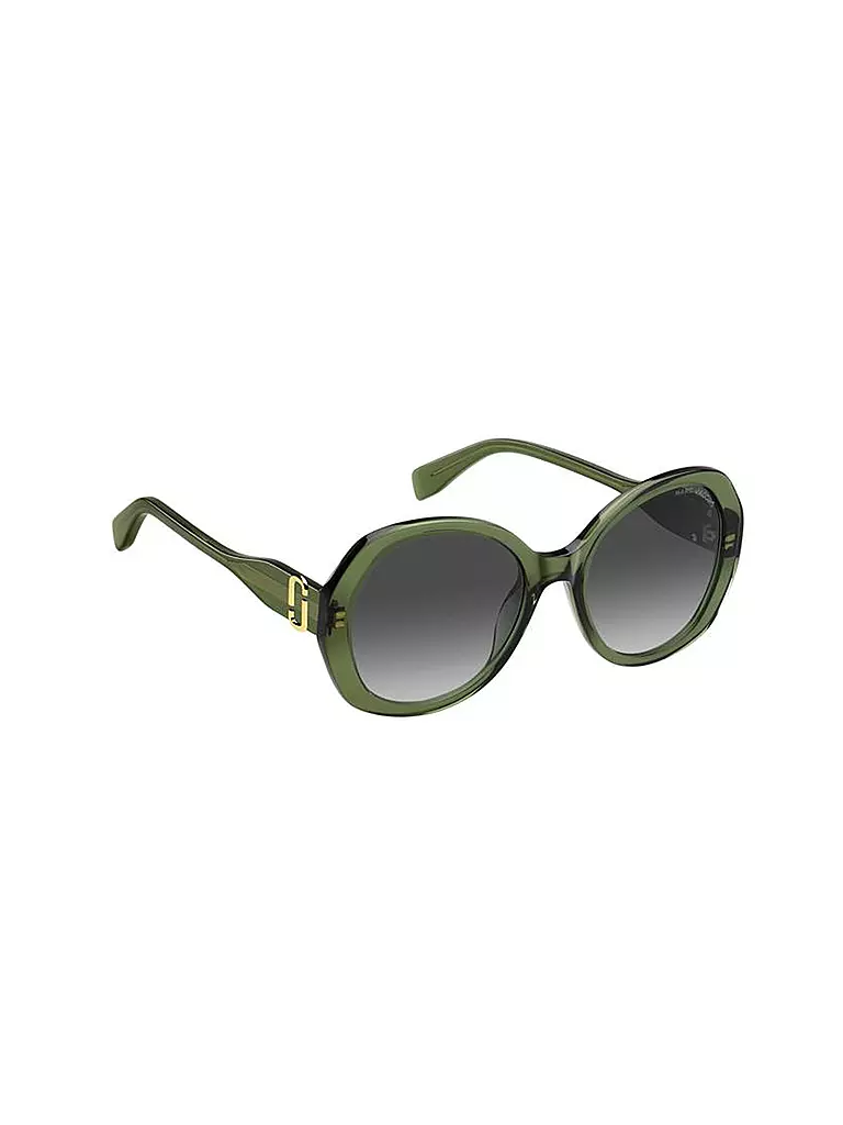 MARC JACOBS Sonnenbrille MARC 763/S/55 grün