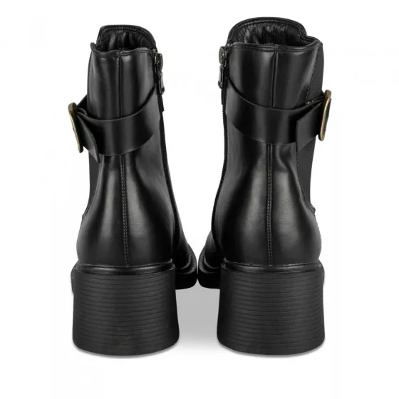 Bottines NOIR PHILOV