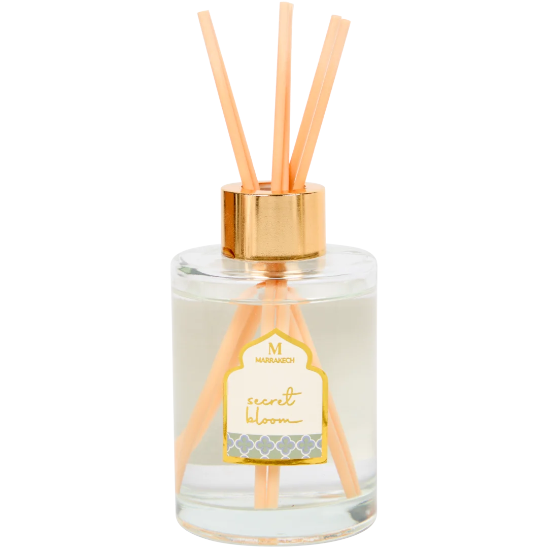 Diffuseur de parfum à bâtonnets