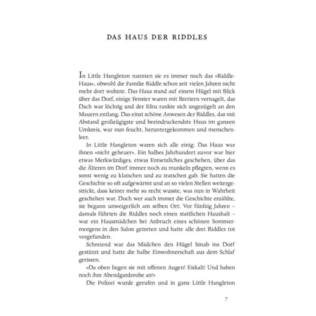 Carlsen Verlag Harry Potter und der Feuerkelch (Harry Potter 4)
