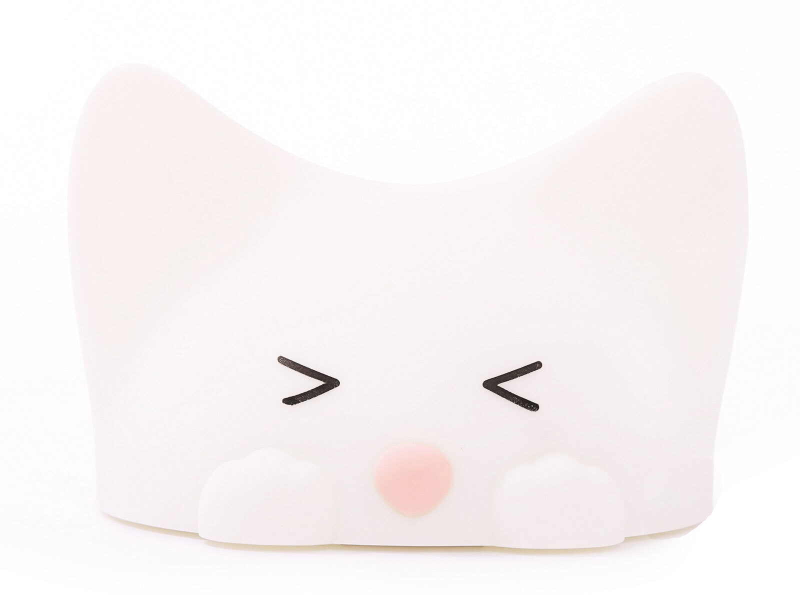niermann LED Nachtlicht Katze Catty Cat