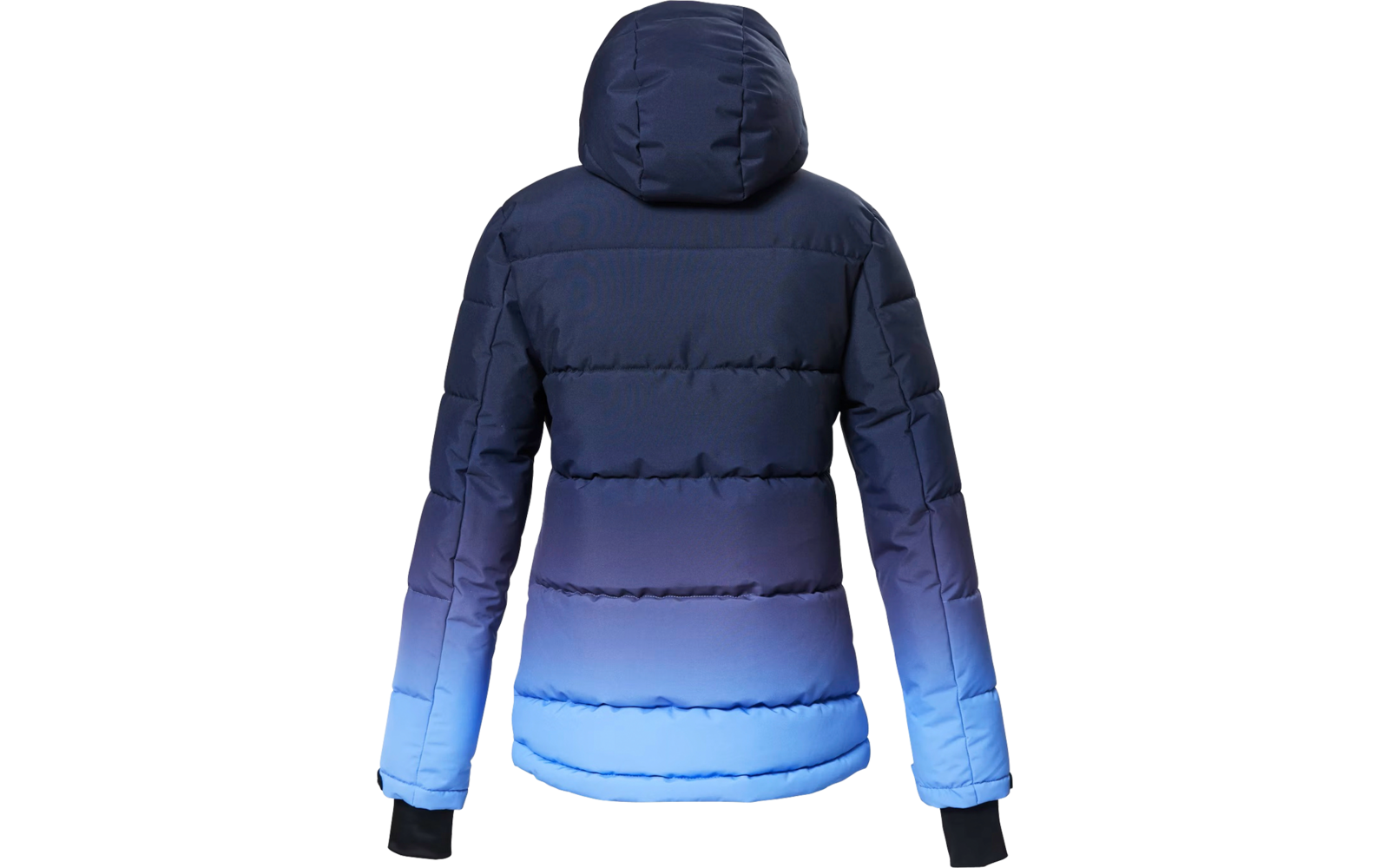 Killtec KSW 330 Mädchen Steppjacke