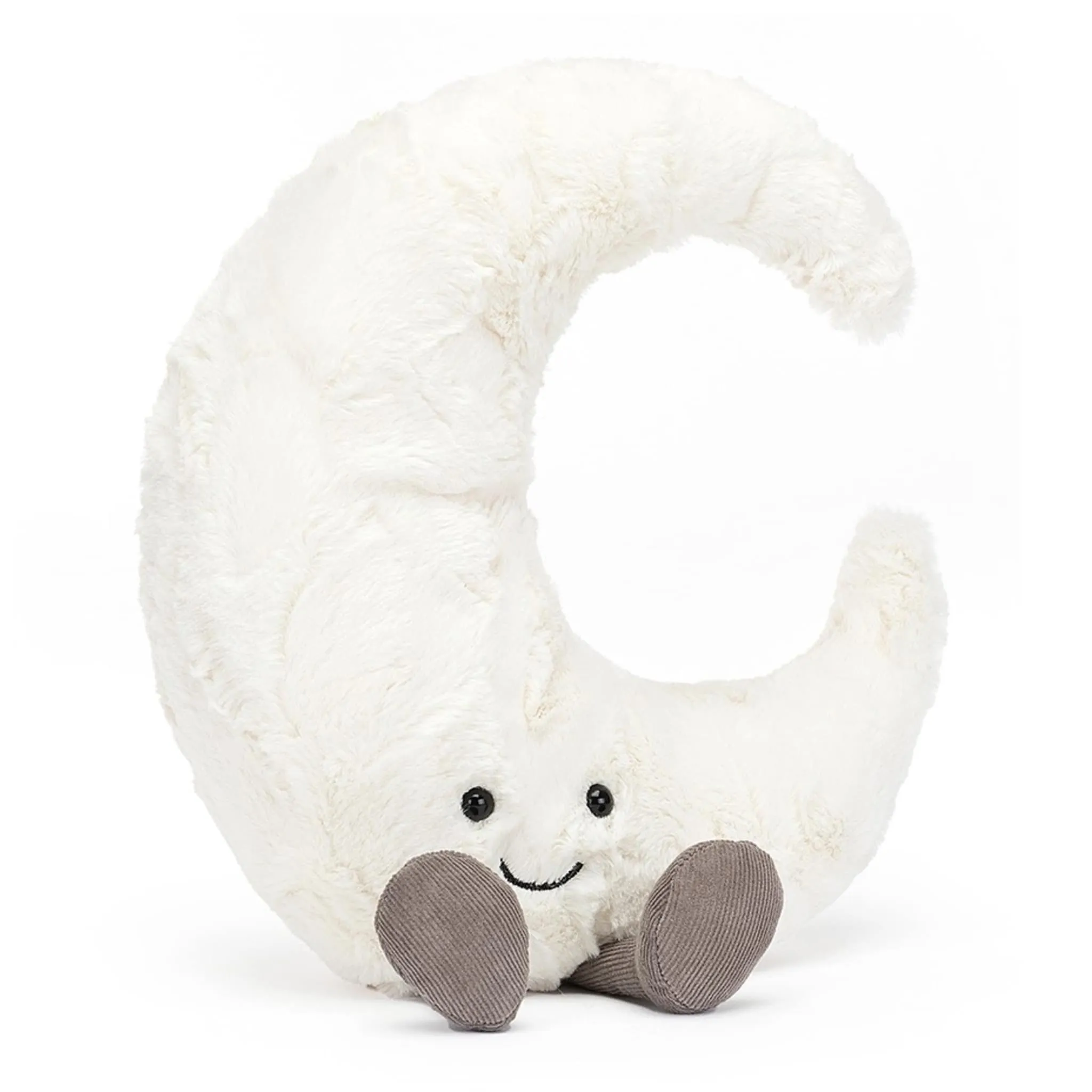 Jellycat Lune Souriante 12