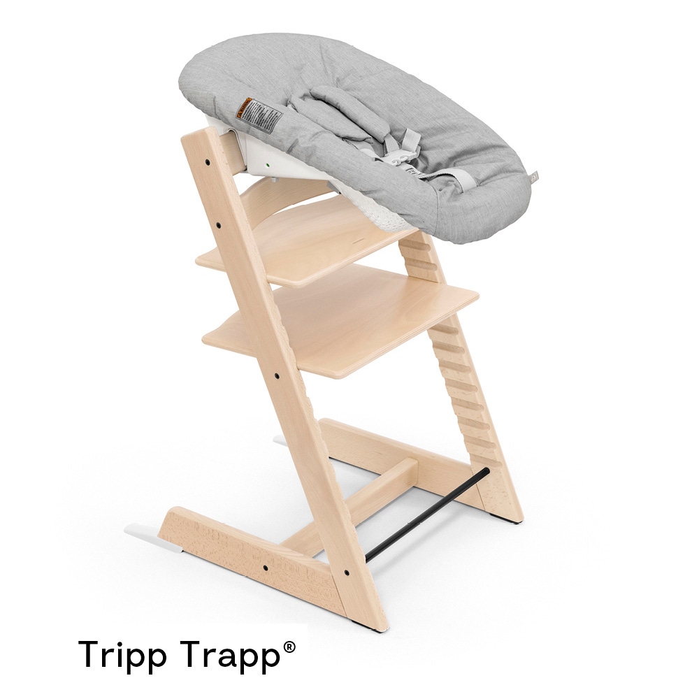 Stokke Tripp Trapp Kinderstoel naturel