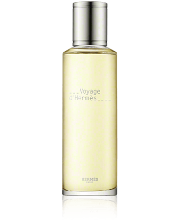 Hermès Voyage d'Hermès edt refill 125ml