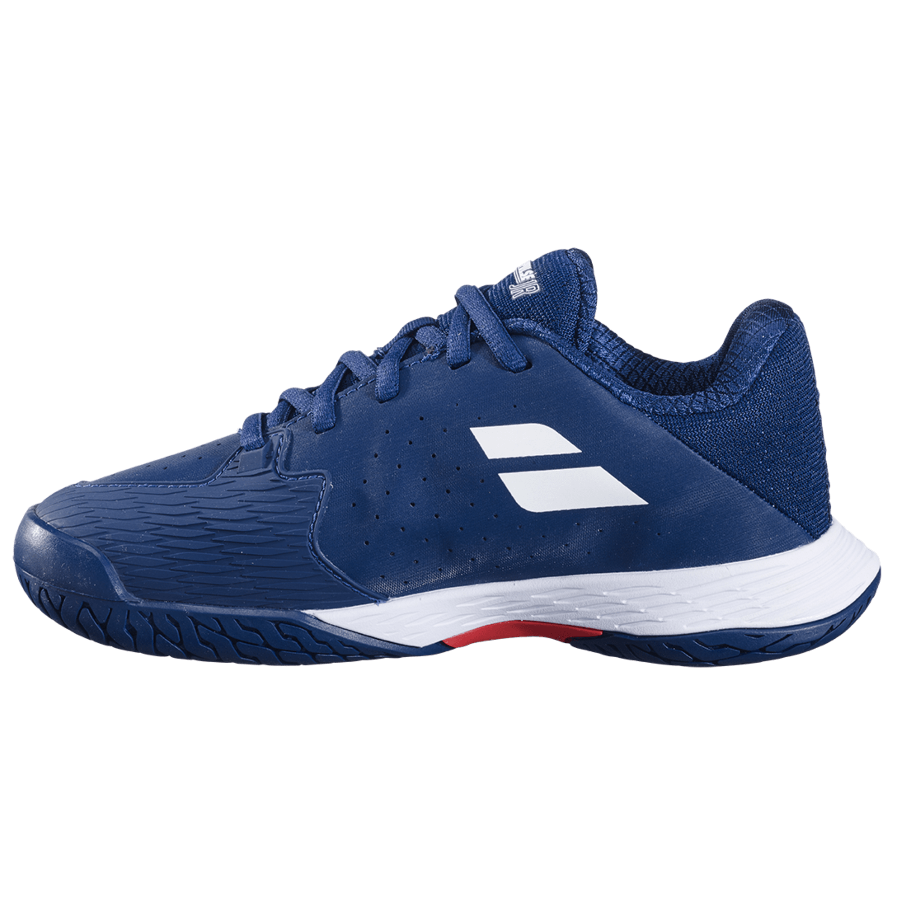 Propulse Junior All Court Boy Estate Blue / White