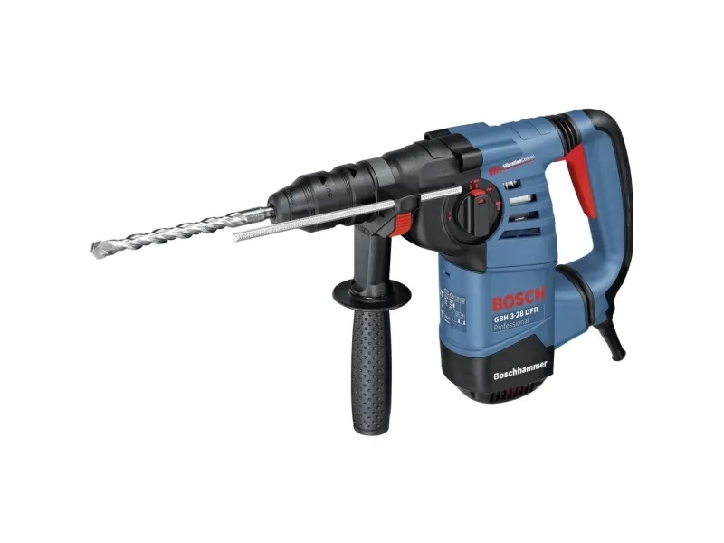 Bosch BOREHAMMER GBH 3-28 DFR