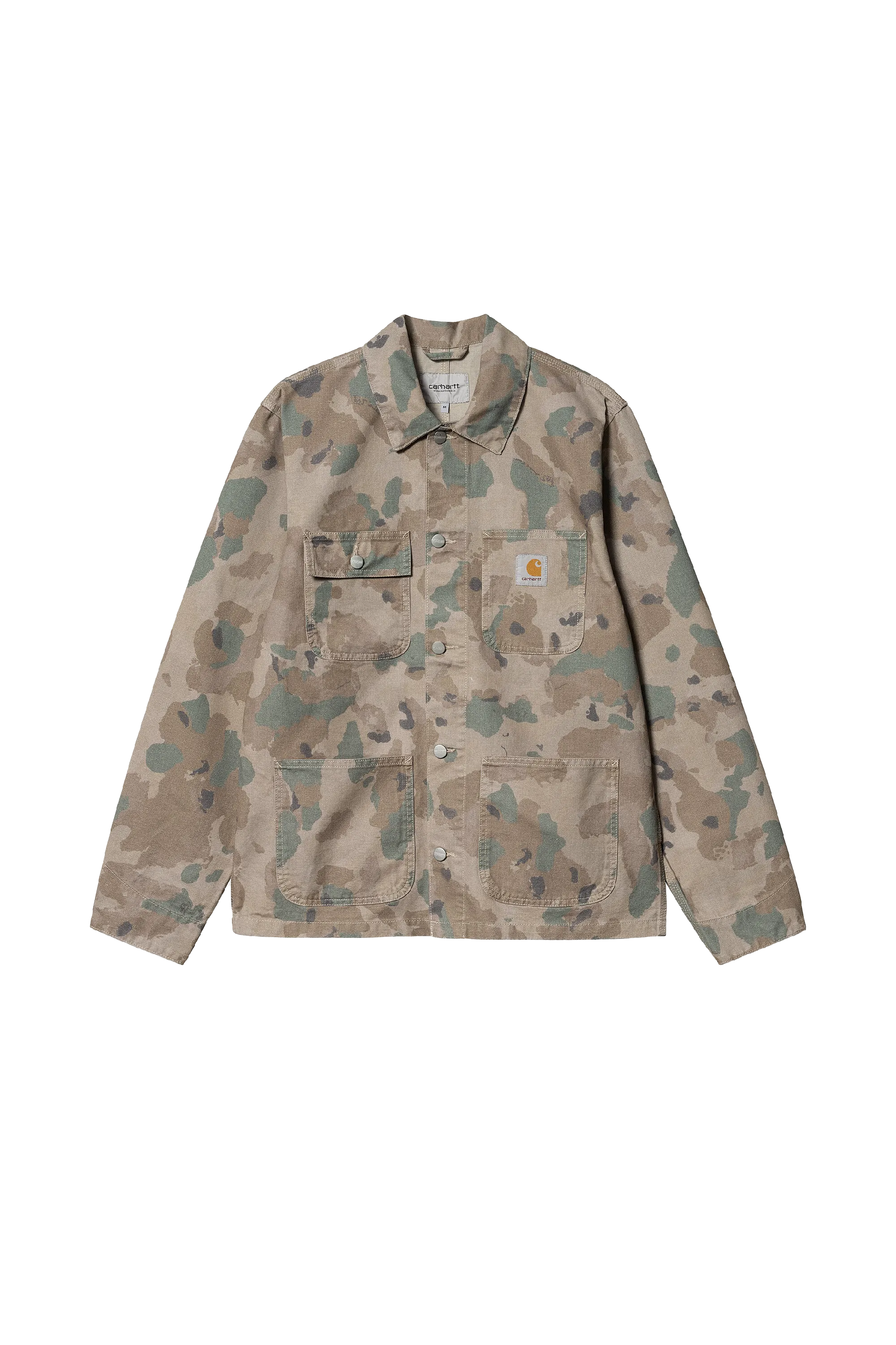 CARHARTT WIP Veste Michigan Kaki