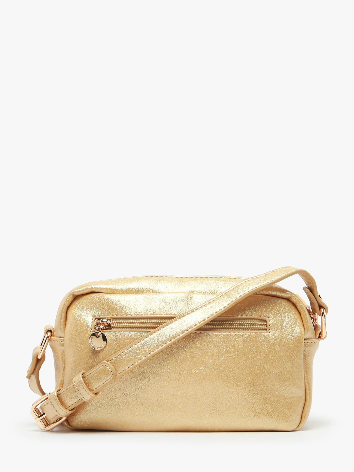 Sac bandoulire Bright LULU CASTAGNETTE