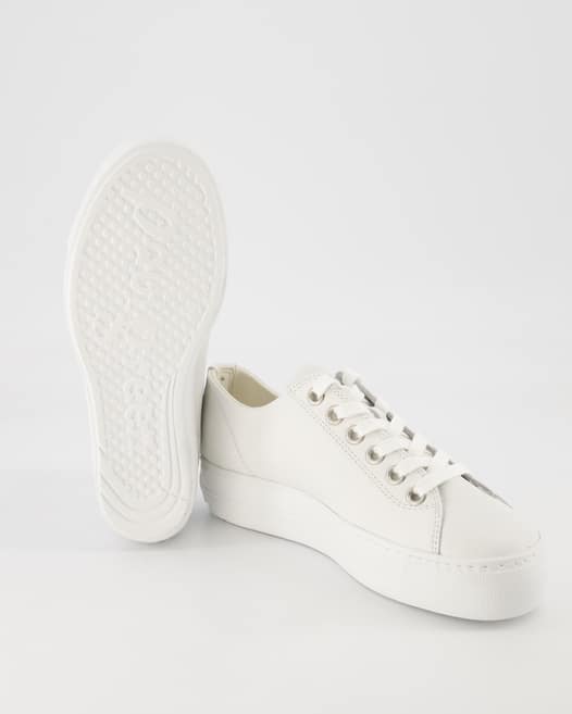 Paul Green 5006-045 Sneaker in Weiß